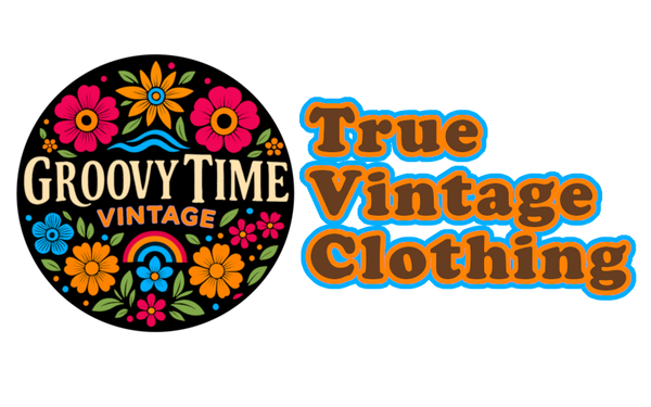 GroovyTime Vintage